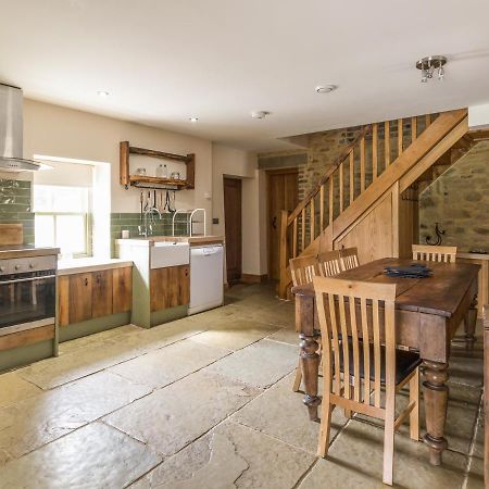 Orchard Cottage Durham Kültér fotó