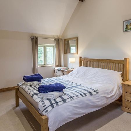 Orchard Cottage Durham Kültér fotó