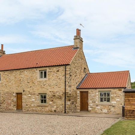 Orchard Cottage Durham Kültér fotó