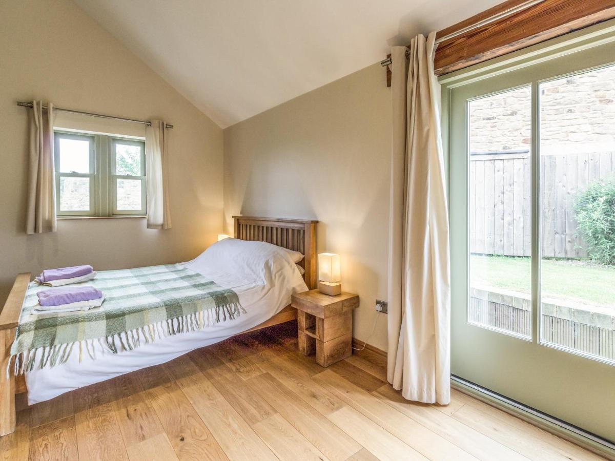 Orchard Cottage Durham Kültér fotó
