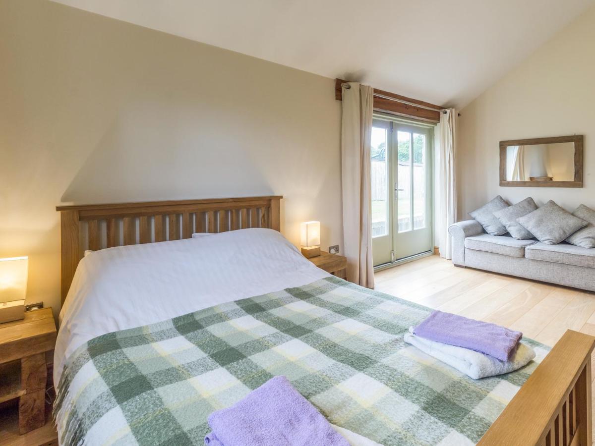 Orchard Cottage Durham Kültér fotó