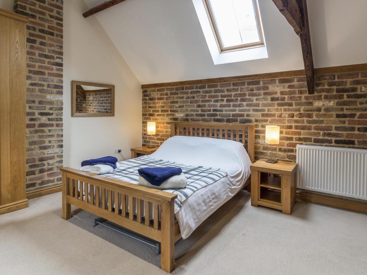 Orchard Cottage Durham Kültér fotó