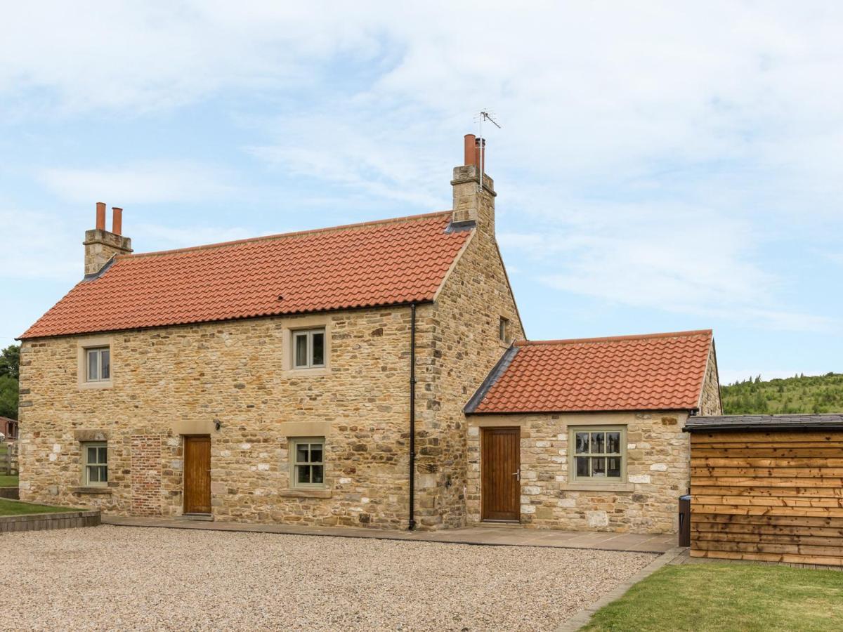 Orchard Cottage Durham Kültér fotó