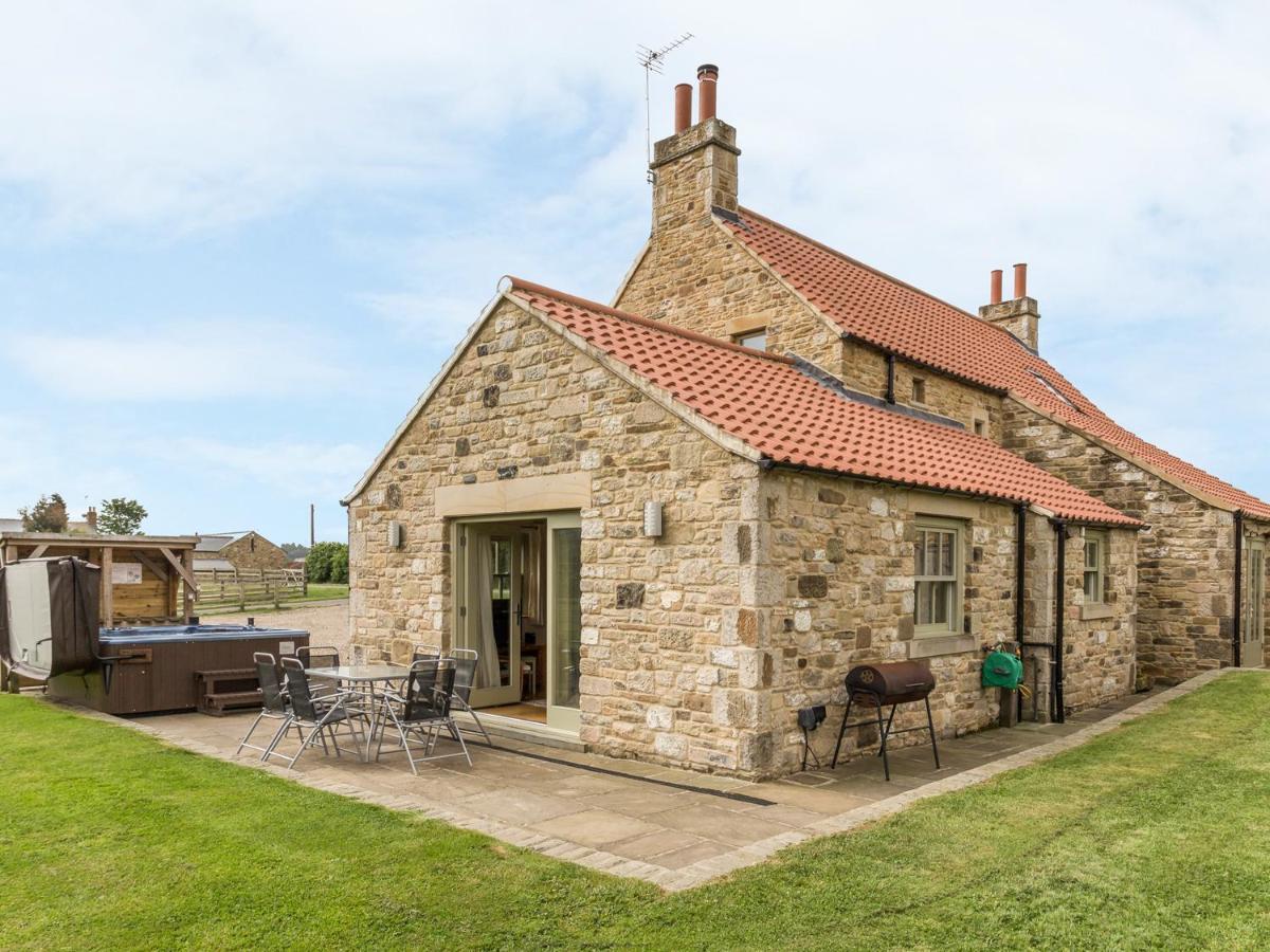Orchard Cottage Durham Kültér fotó