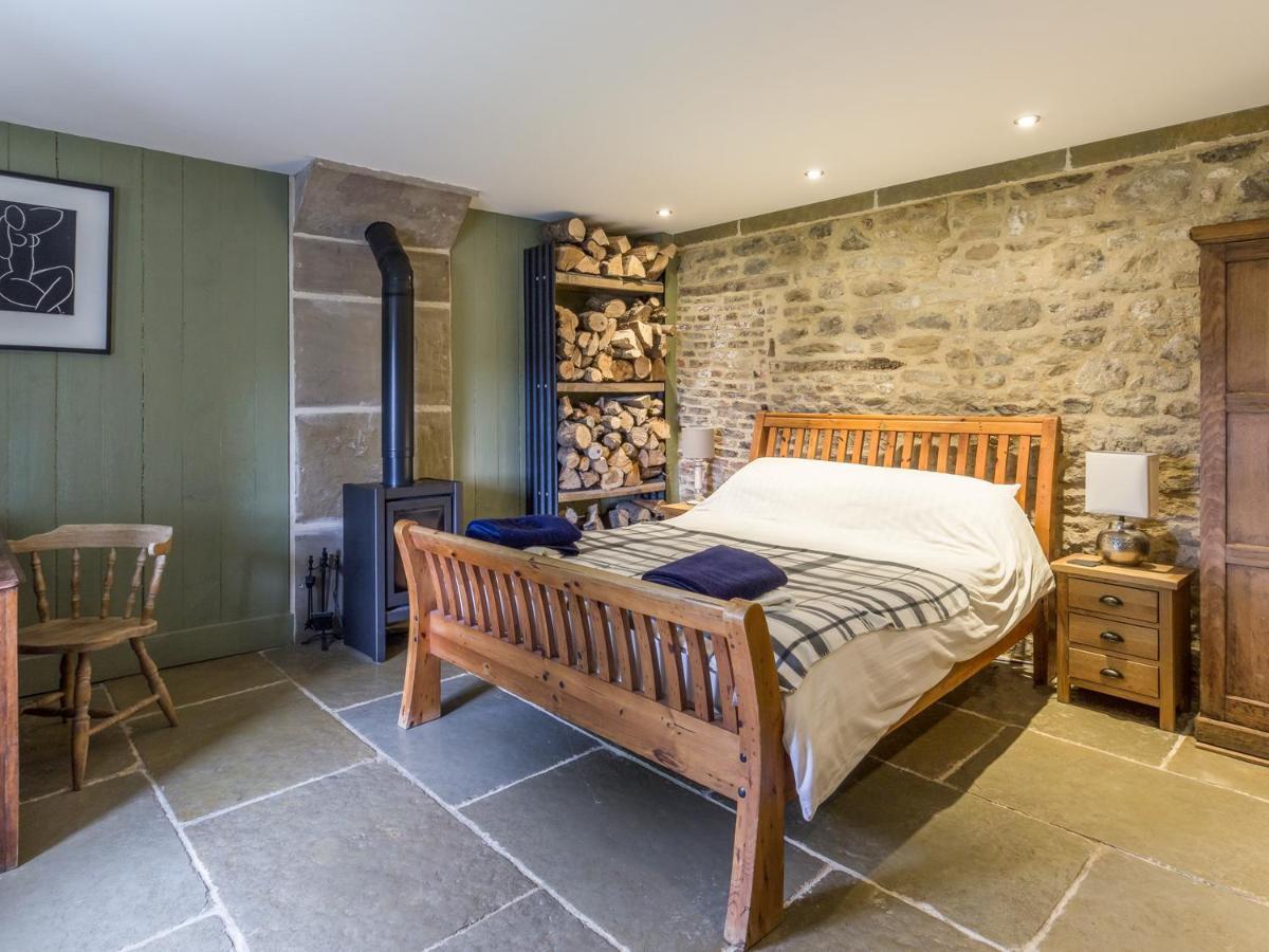 Orchard Cottage Durham Kültér fotó
