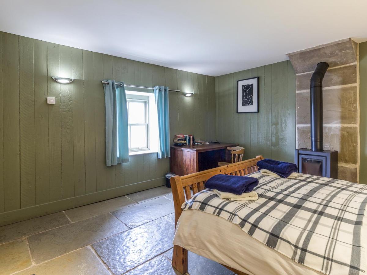 Orchard Cottage Durham Kültér fotó