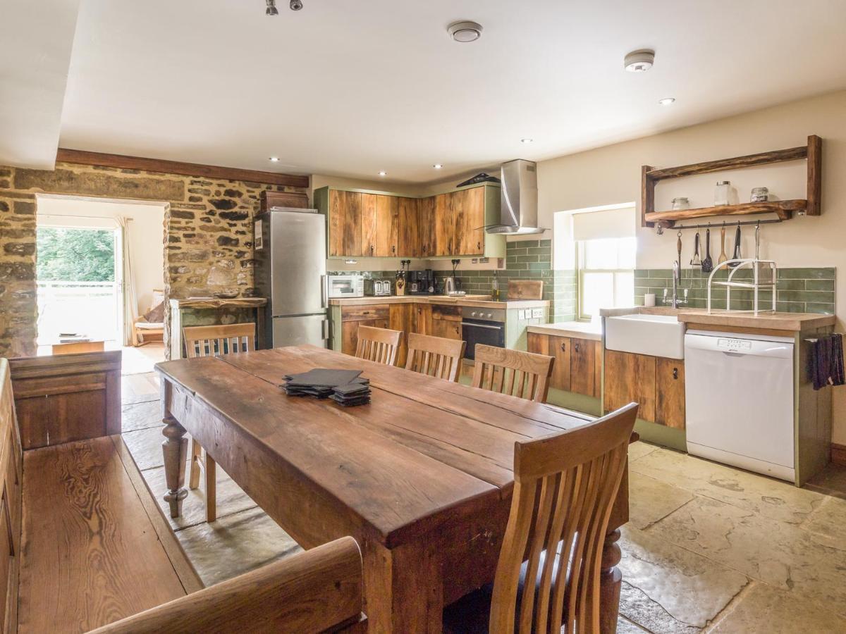Orchard Cottage Durham Kültér fotó